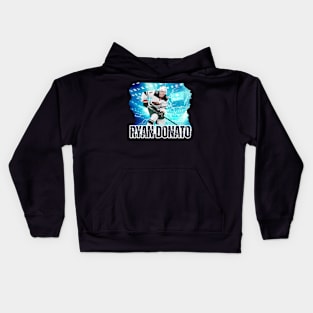 Ryan Donato Kids Hoodie